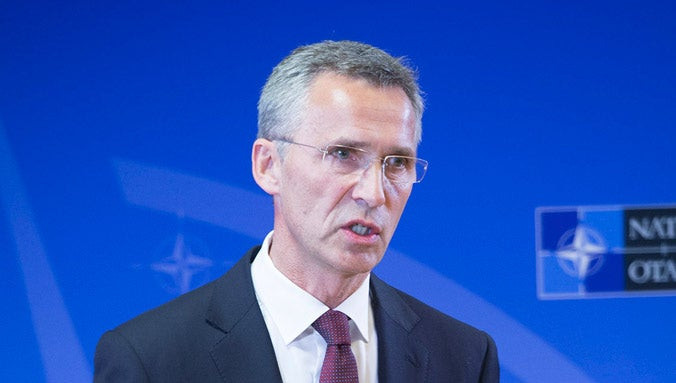 ΝΑΤΟ: Οι σχέσεις με τη Ρωσία είναι οι πιο δύσκολες μετά τον Ψυχρό Πόλεμο
